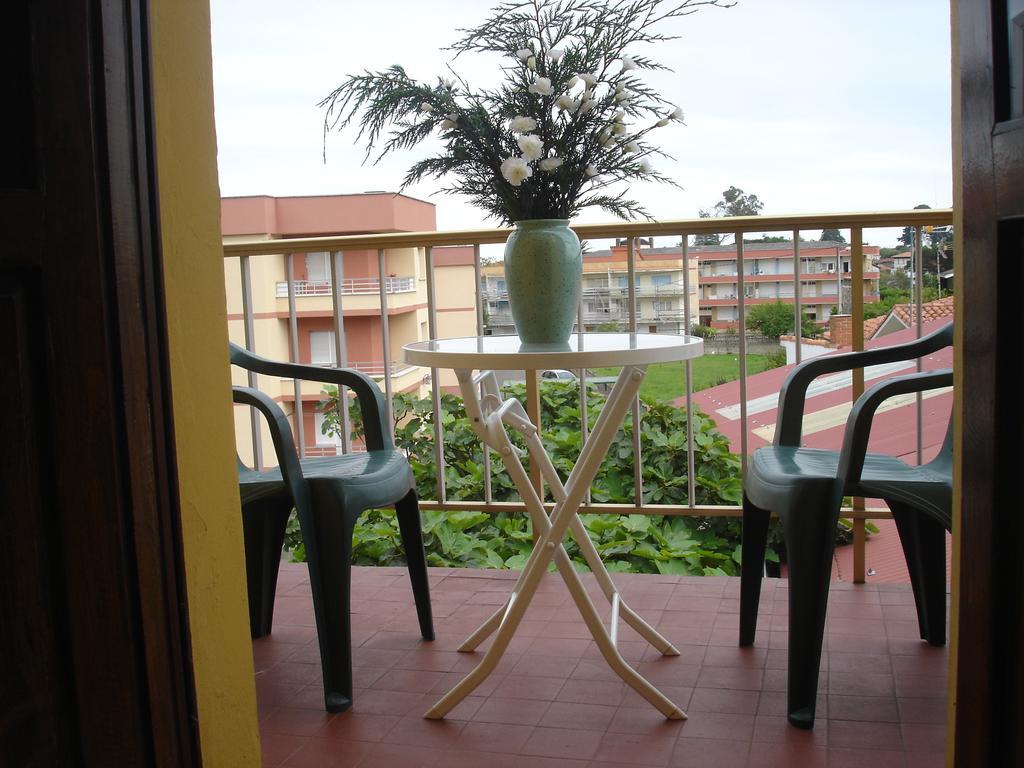 Hotel Monte Y Mar Colunga Extérieur photo