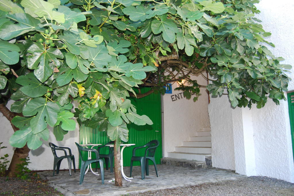 Hotel Monte Y Mar Colunga Extérieur photo