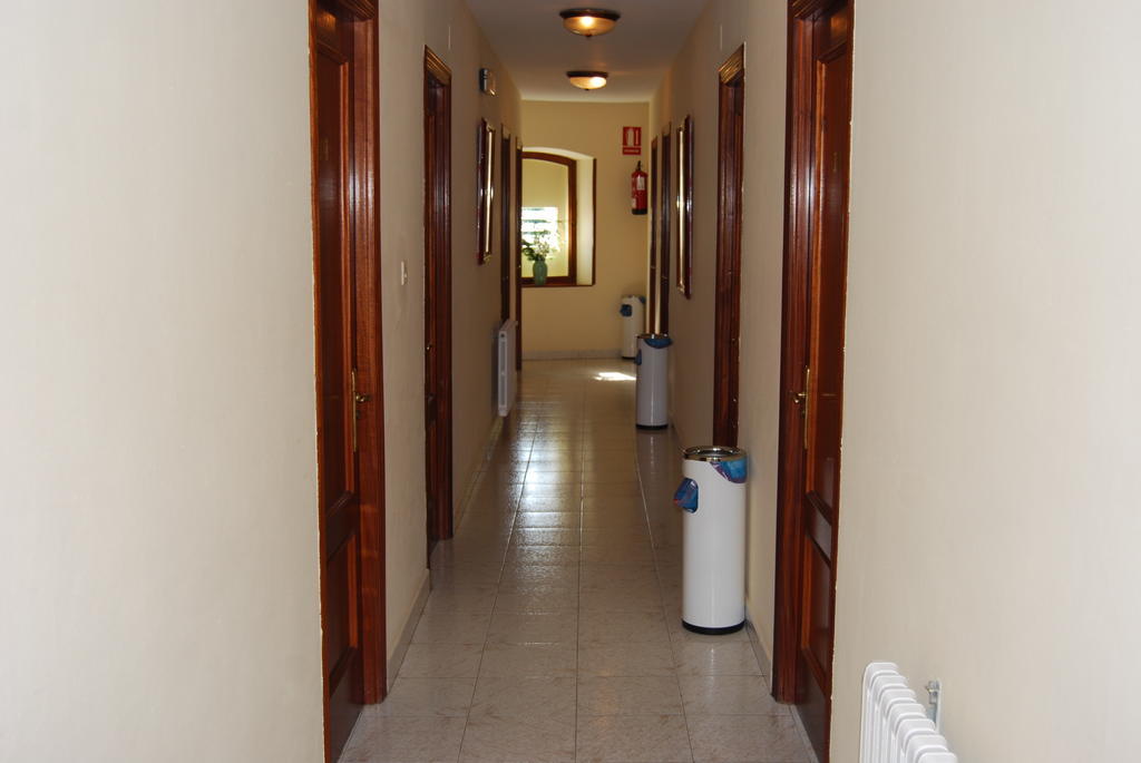 Hotel Monte Y Mar Colunga Extérieur photo