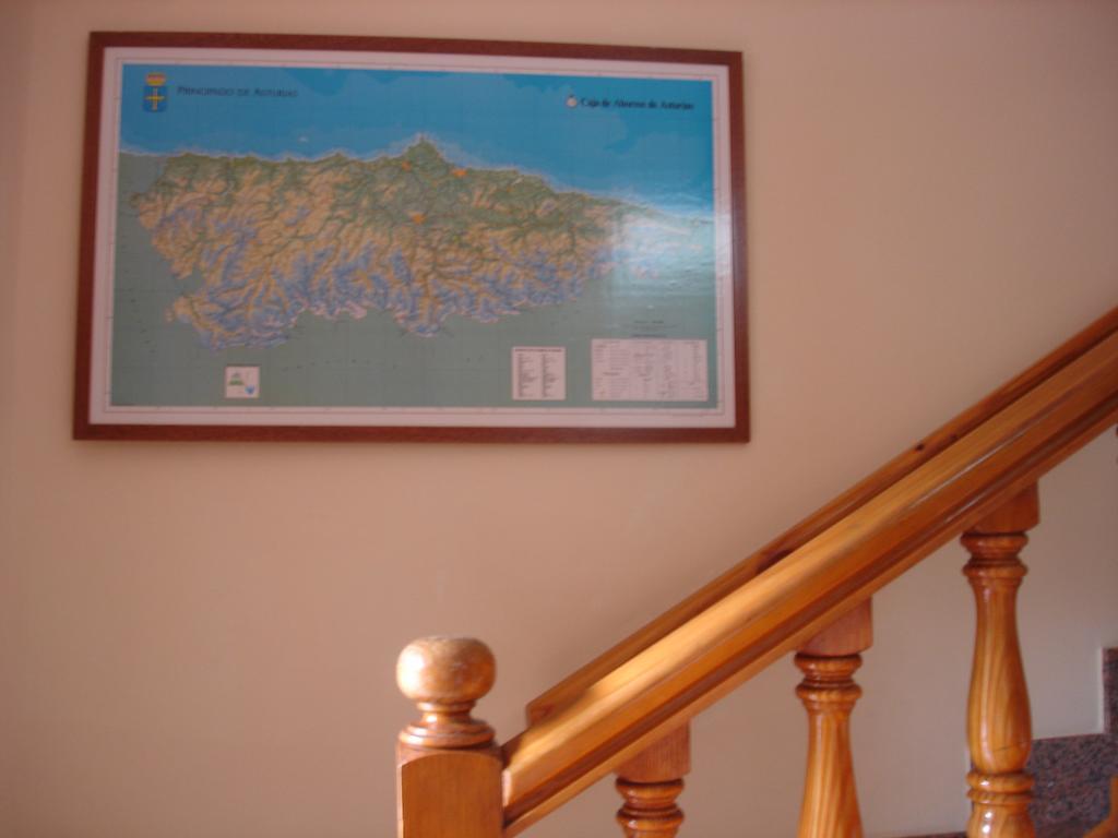 Hotel Monte Y Mar Colunga Extérieur photo