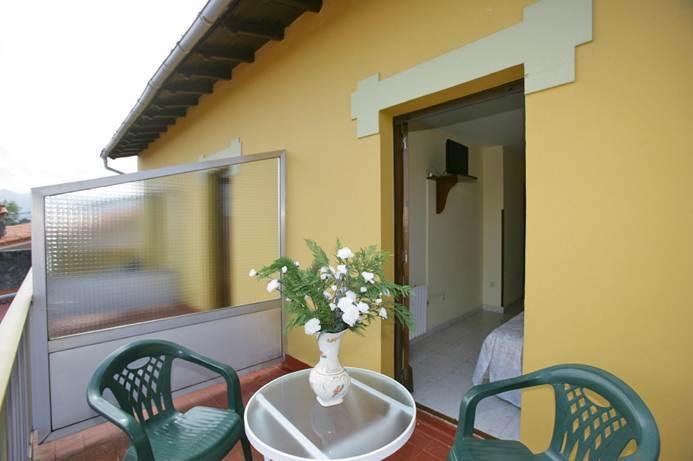 Hotel Monte Y Mar Colunga Chambre photo