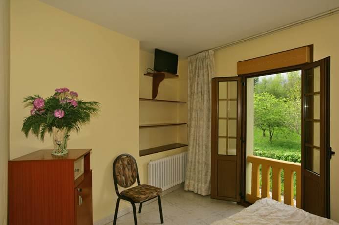 Hotel Monte Y Mar Colunga Chambre photo